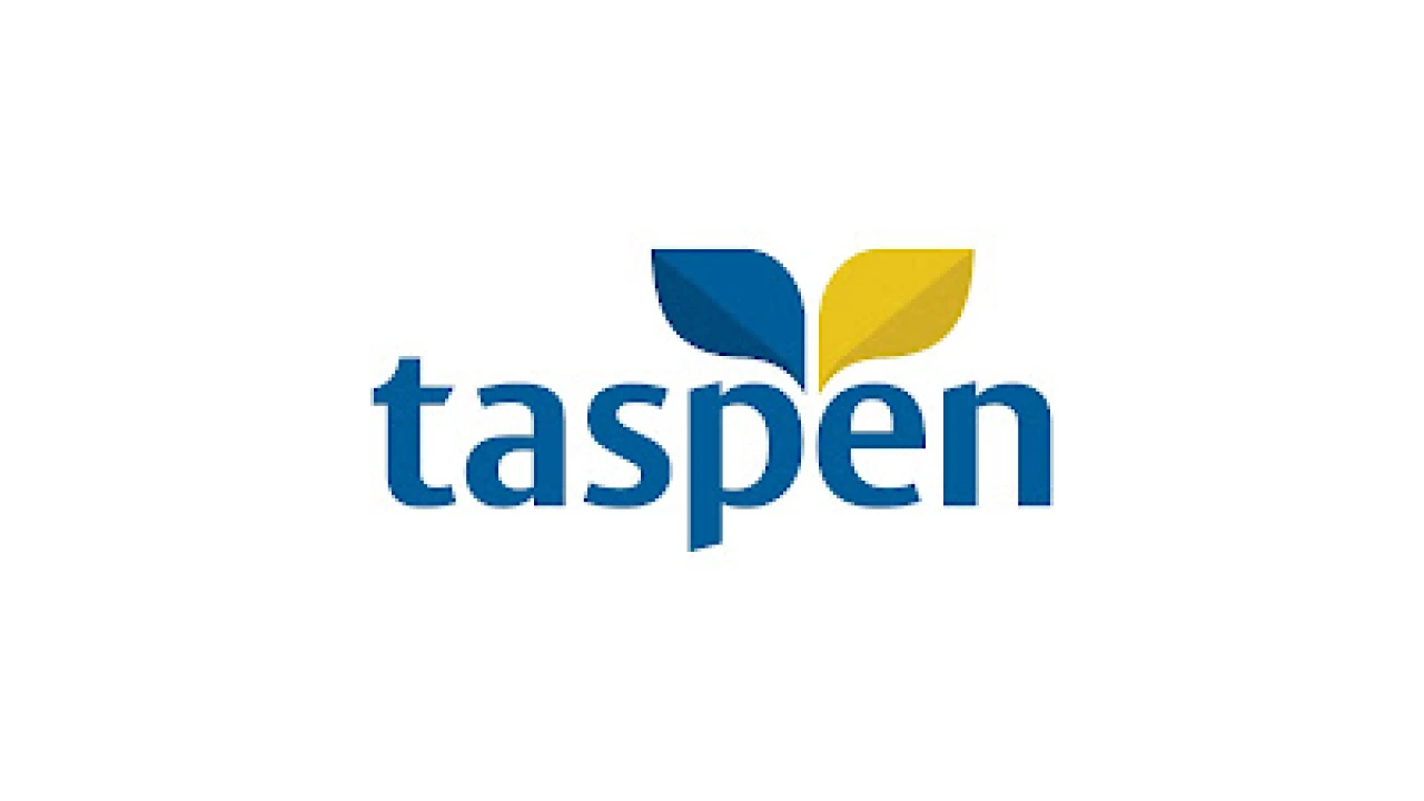 Logo Taspen