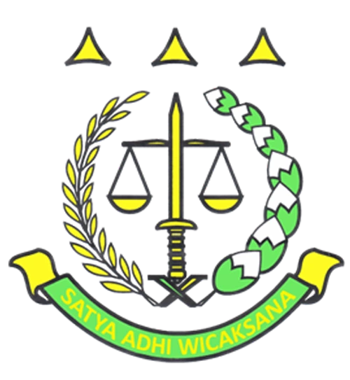 Logo Kejari