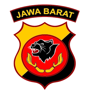 Logo Polres