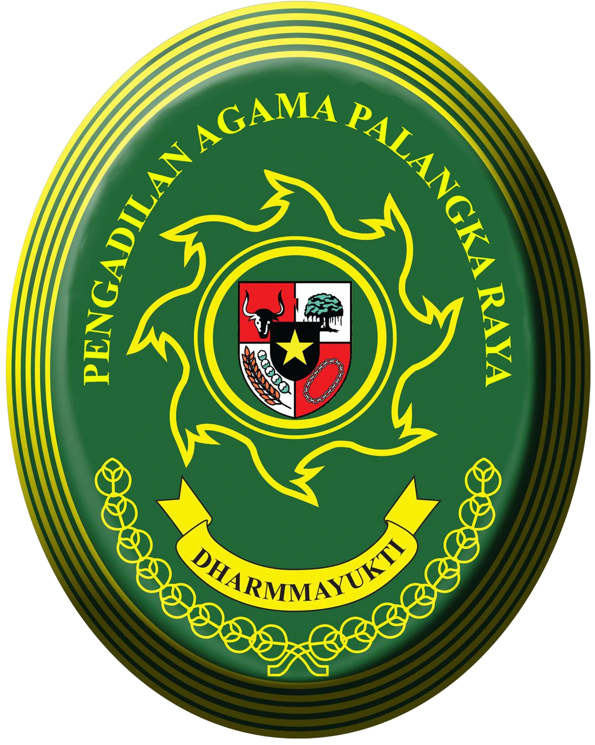 Logo Pengadilan Agama